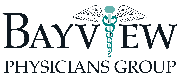 Bayview Physicians Group Logo